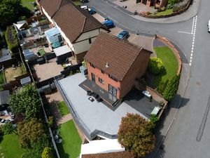 Corner Plot- click for photo gallery
